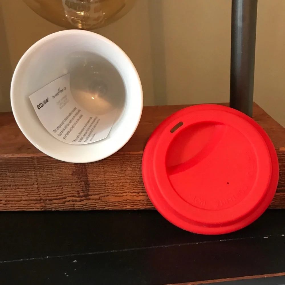 🌳 ecoone Insulated Cup